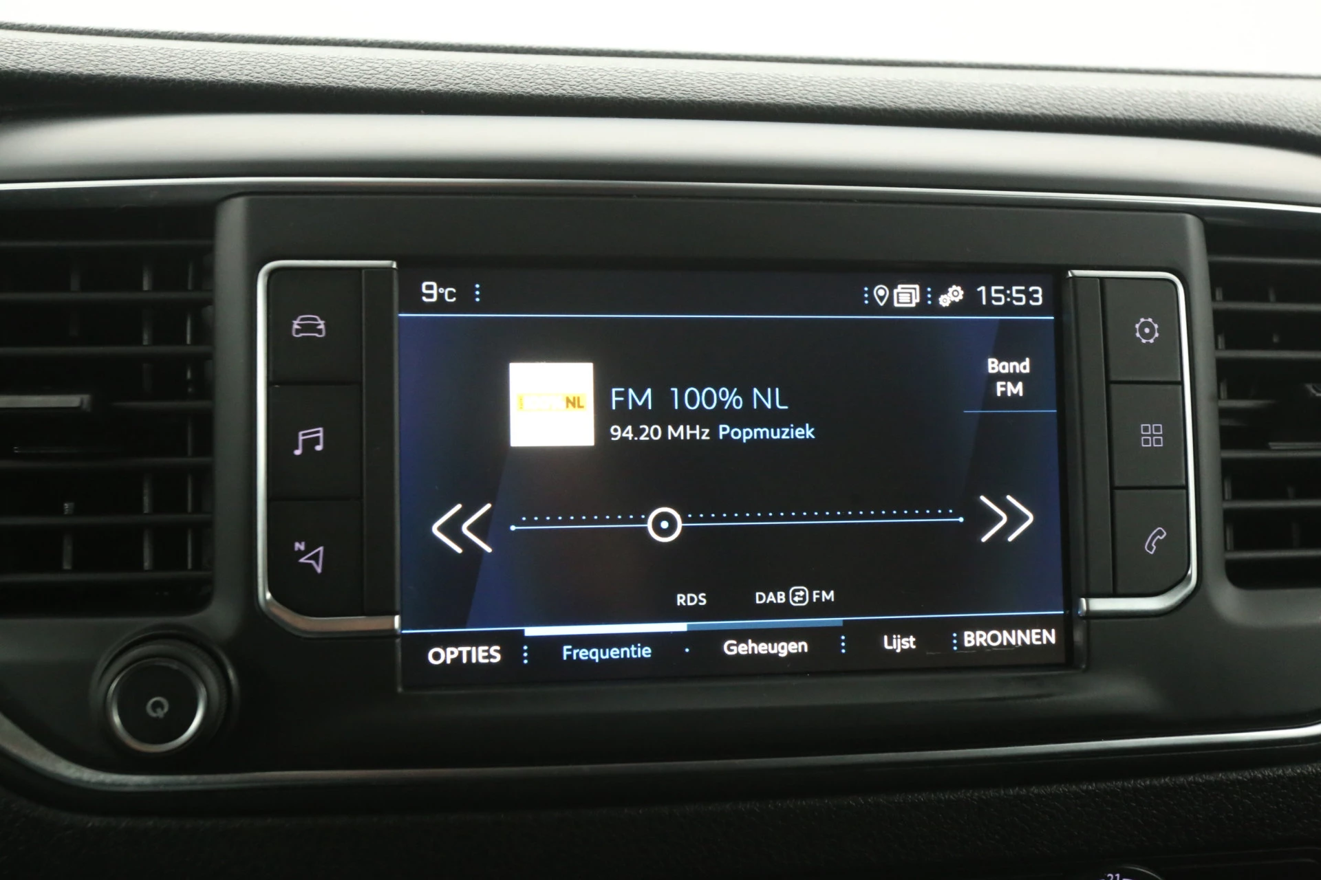 Hoofdafbeelding Peugeot Expert