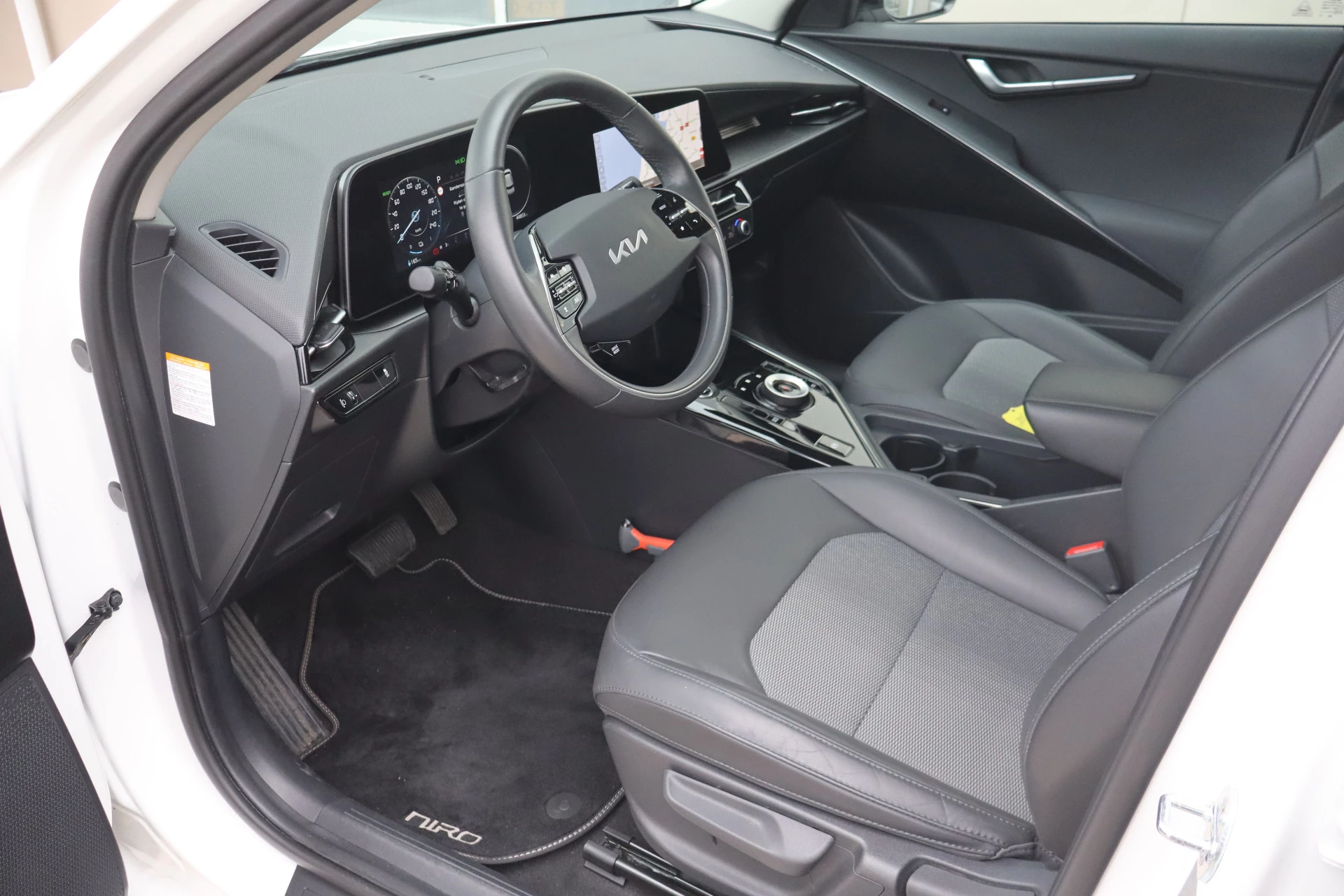 Hoofdafbeelding Kia Niro EV