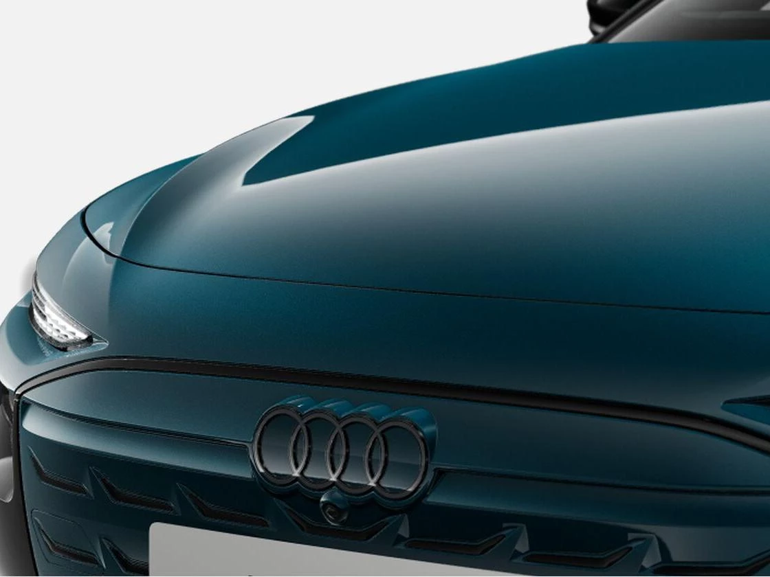 Hoofdafbeelding Audi A6 Sportback e-tron