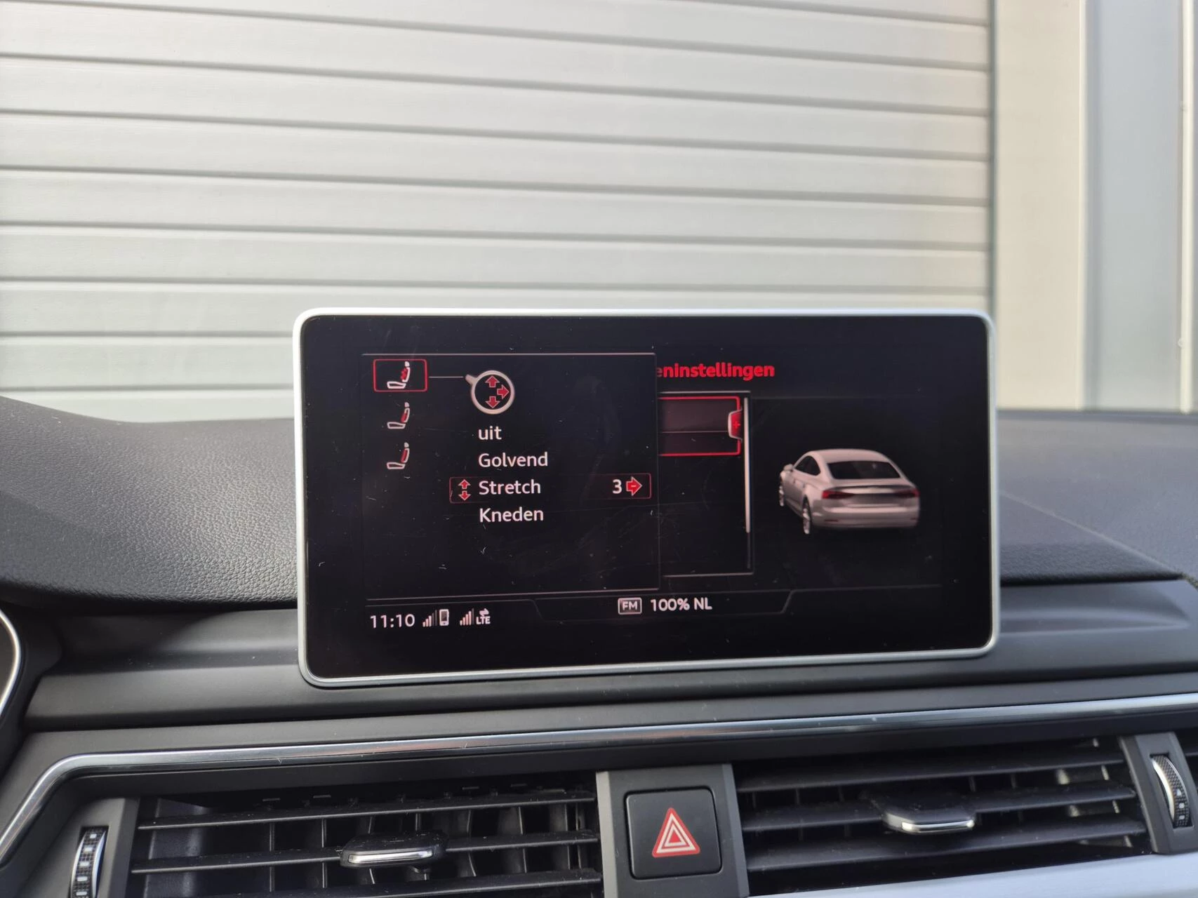 Hoofdafbeelding Audi S5