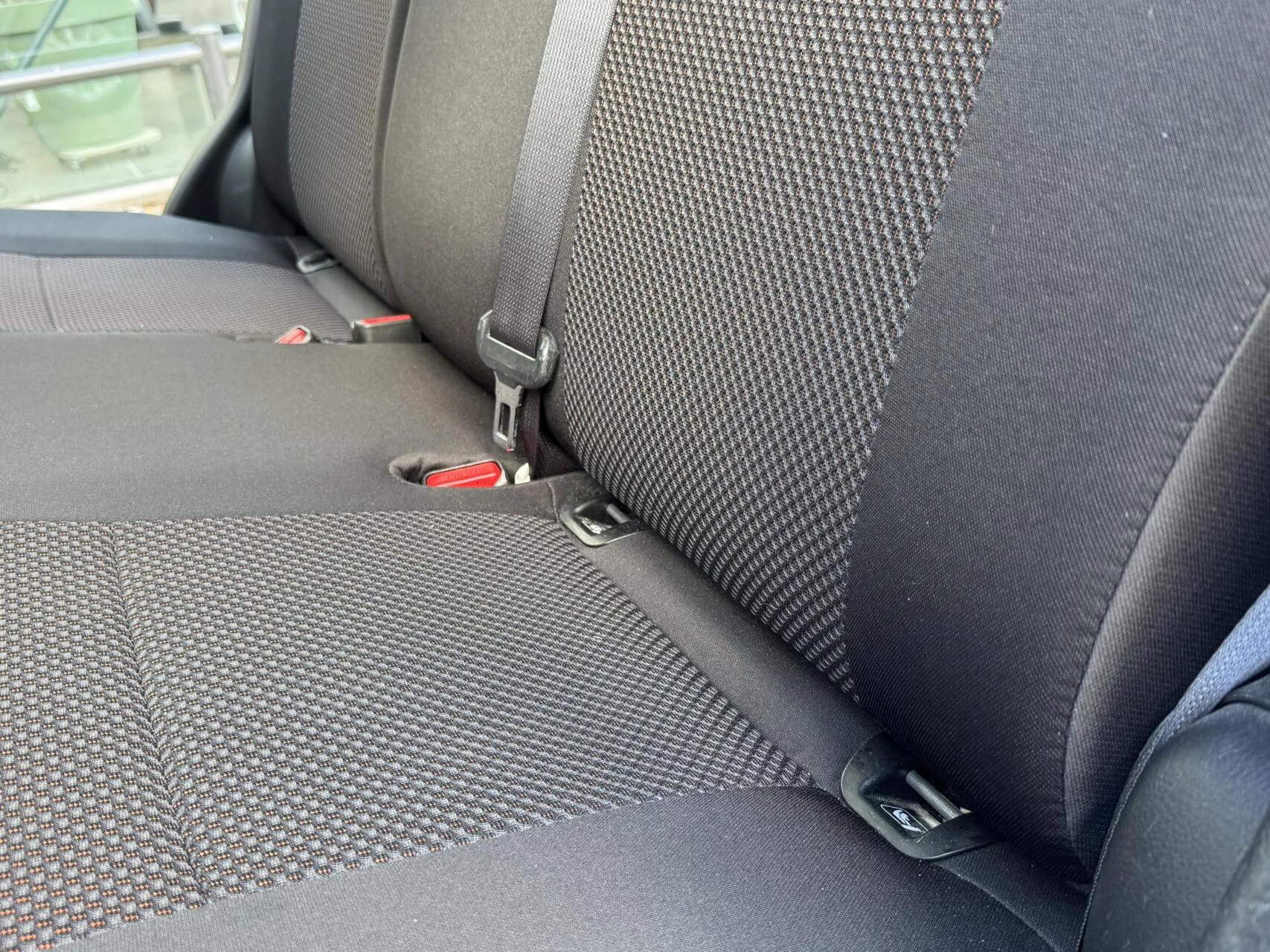 Hoofdafbeelding Suzuki Ignis