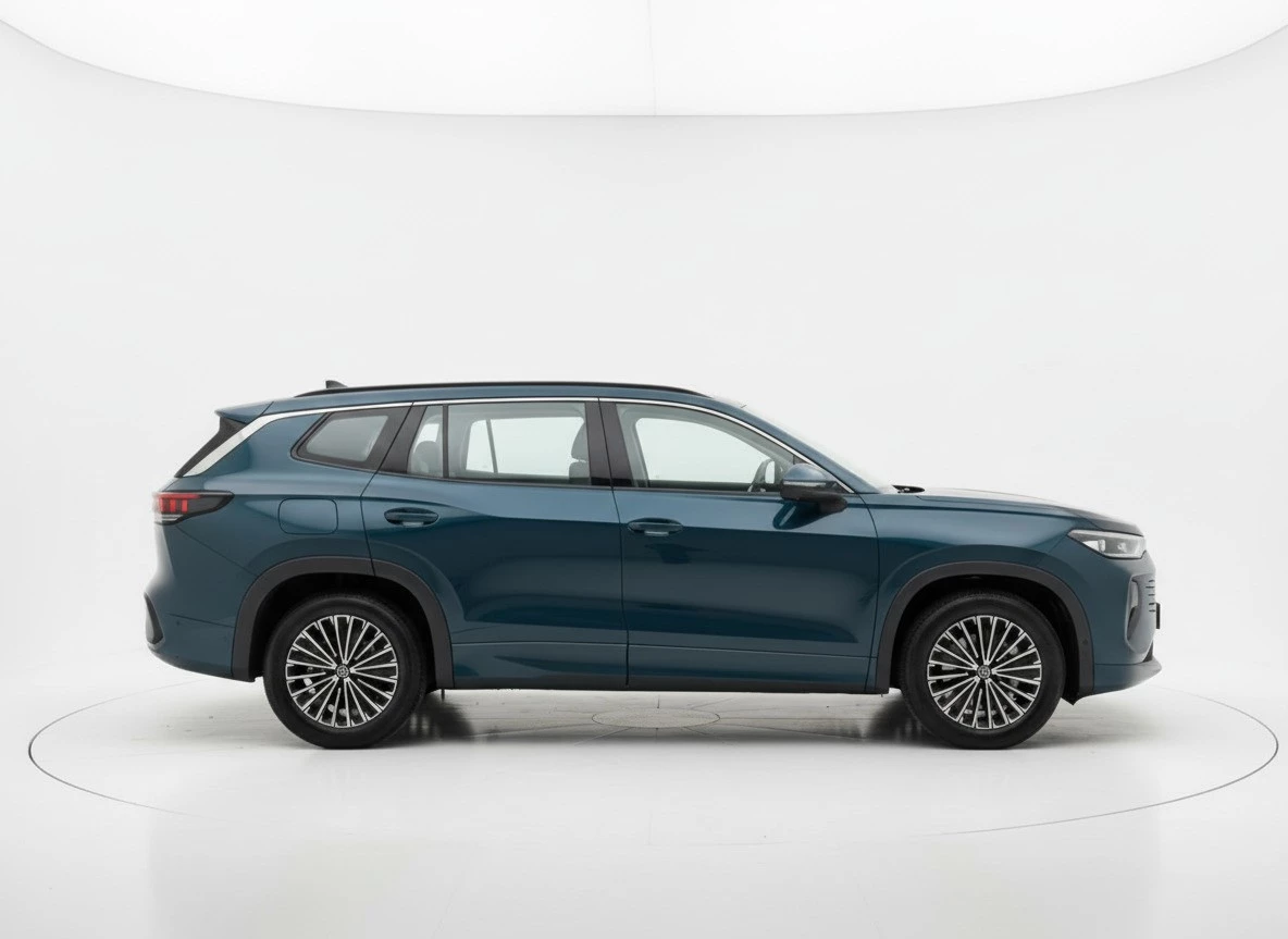 Hoofdafbeelding Volkswagen Tayron