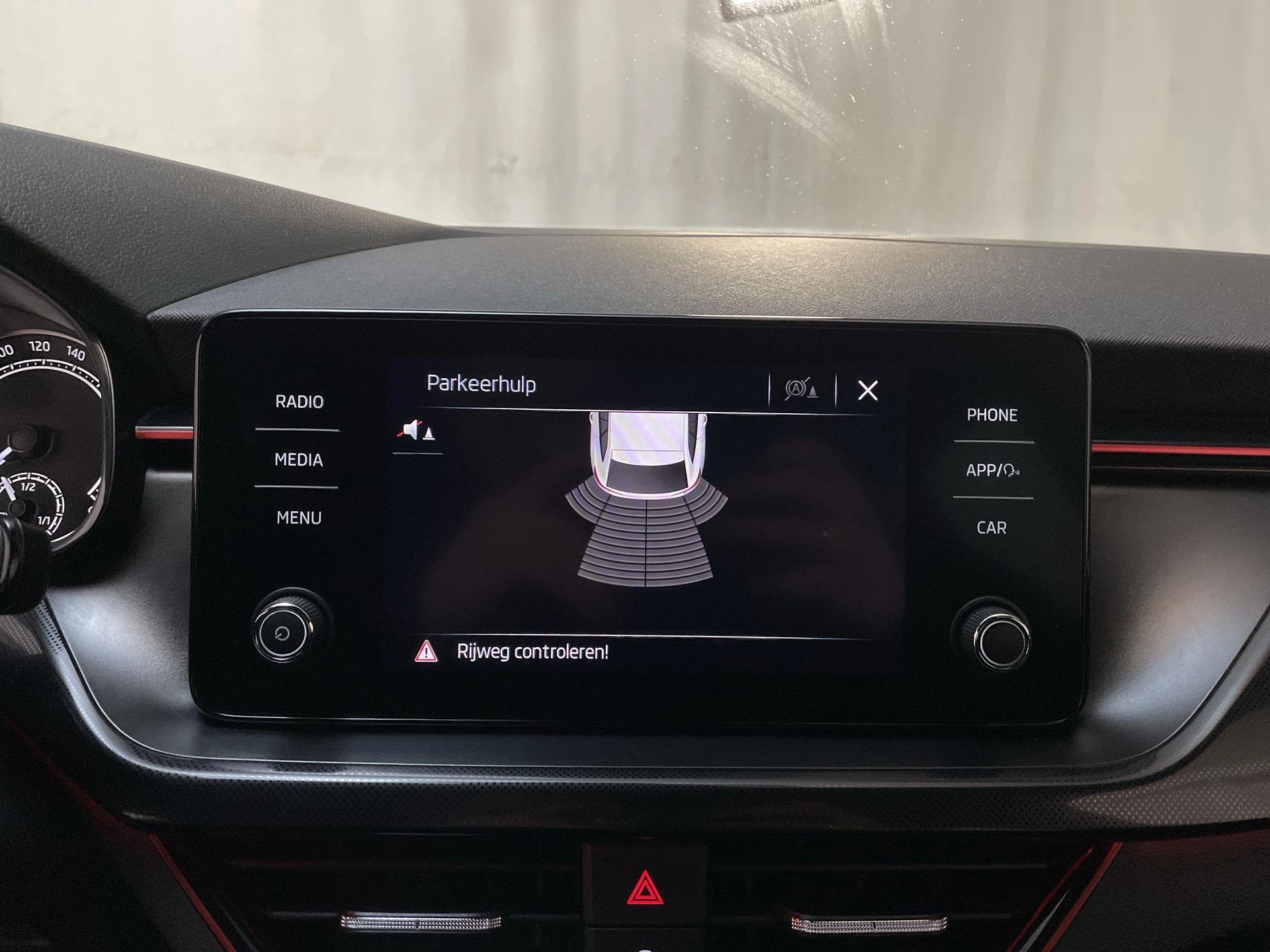 Hoofdafbeelding Škoda Scala