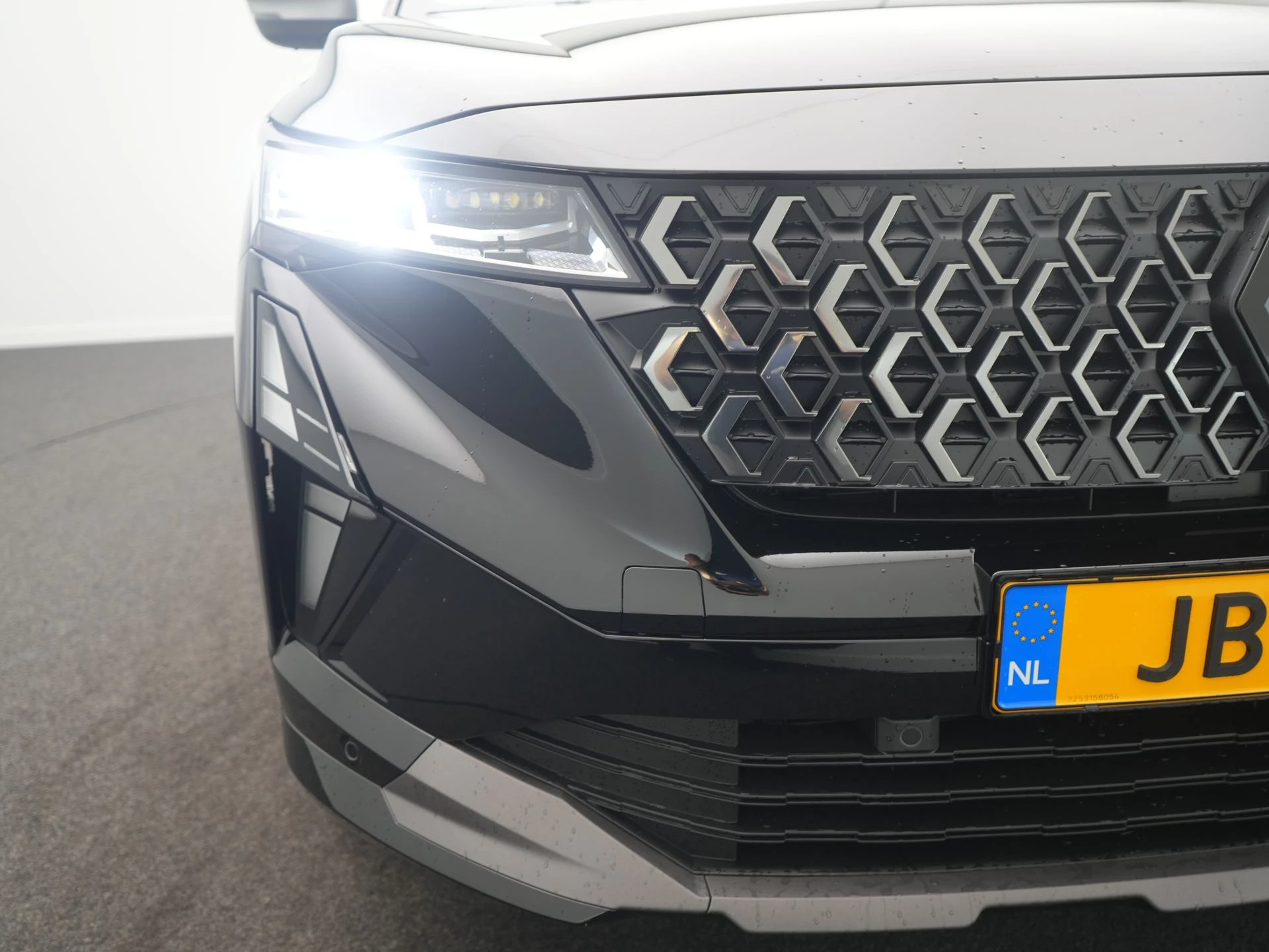 Hoofdafbeelding Renault Austral