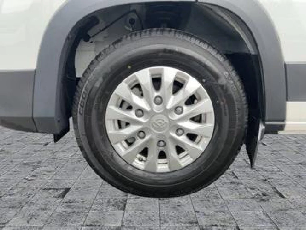 Hoofdafbeelding Maxus eDeliver9