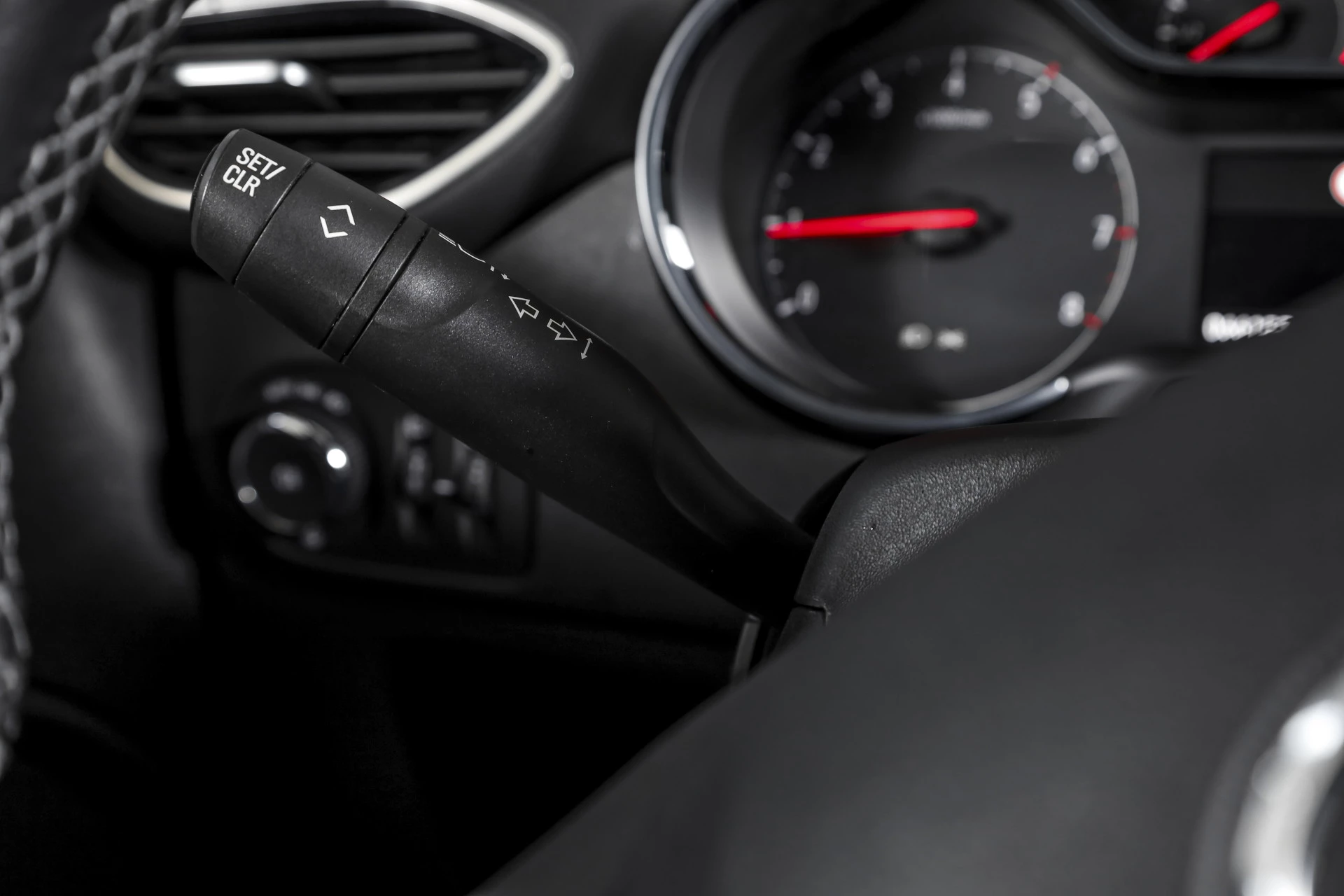 Hoofdafbeelding Opel Crossland