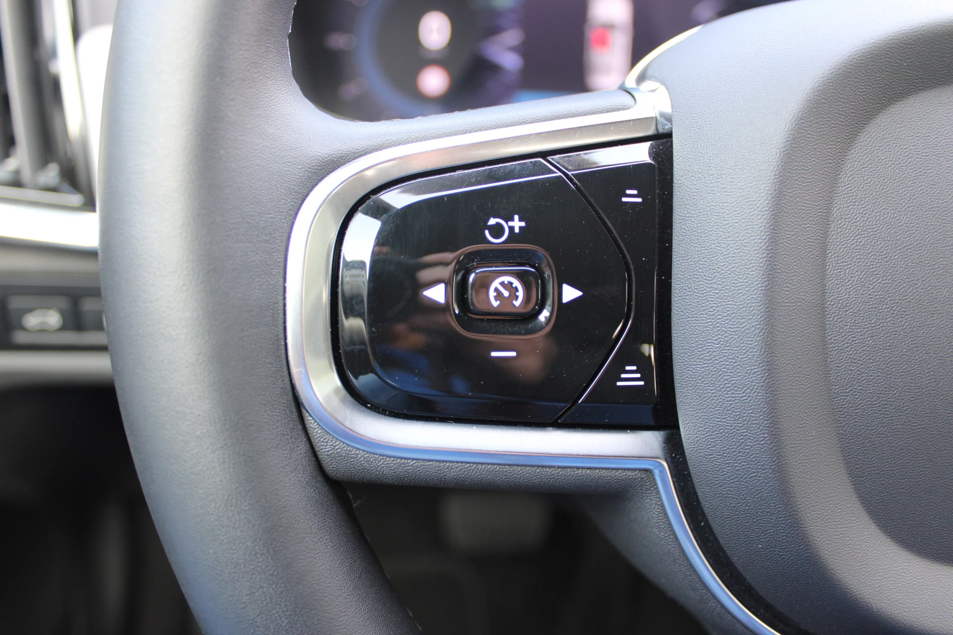 Hoofdafbeelding Volvo S90