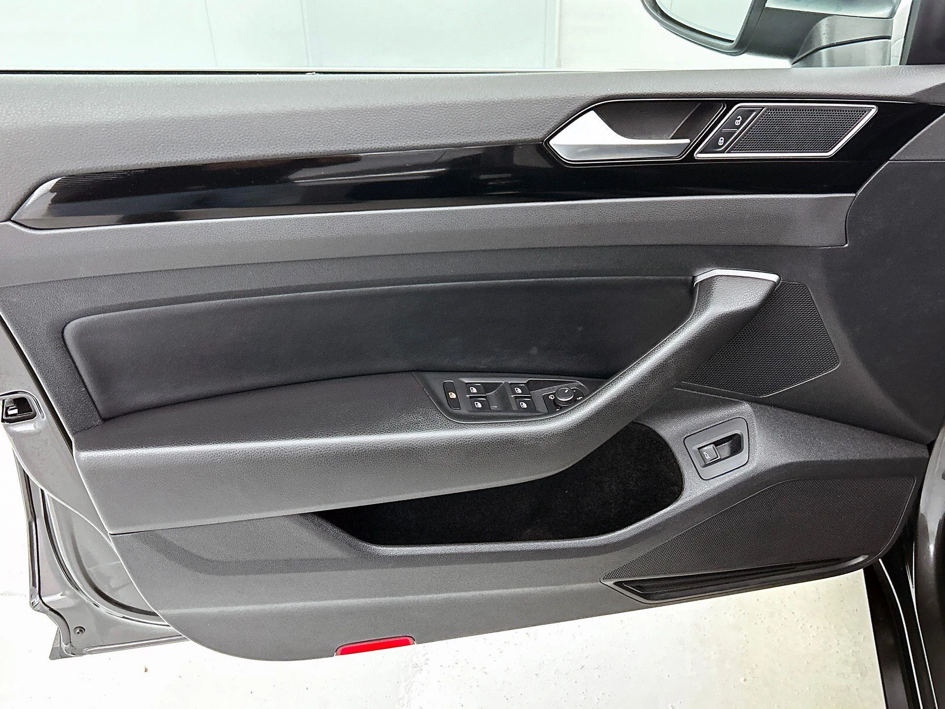 Hoofdafbeelding Volkswagen Arteon