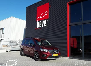 Renault Kangoo 1.3 TCe 130