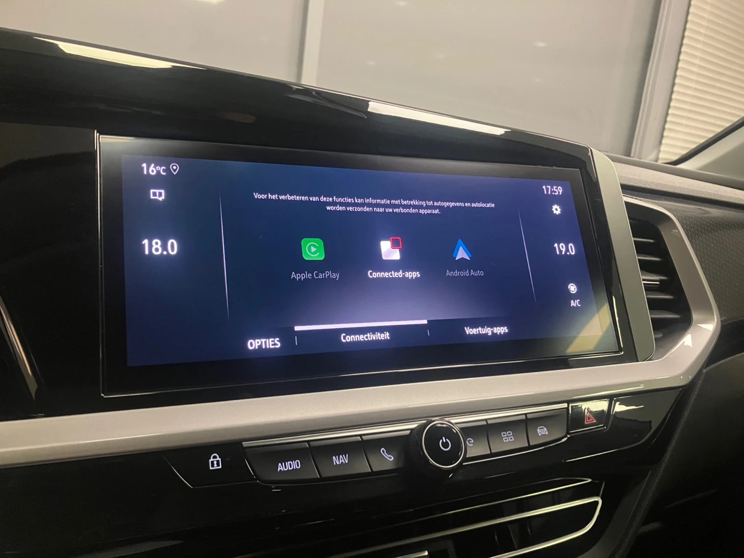 Hoofdafbeelding Opel Grandland