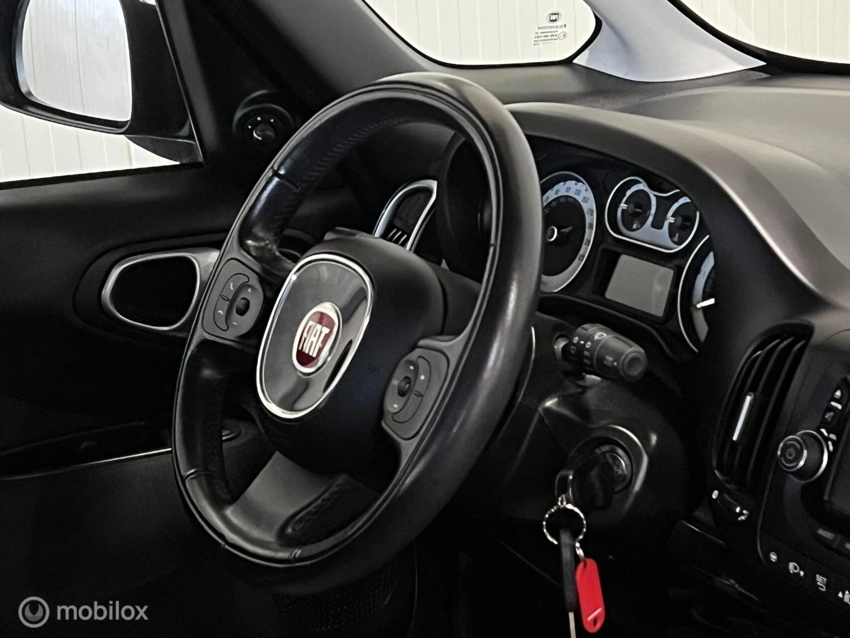 Hoofdafbeelding Fiat 500L