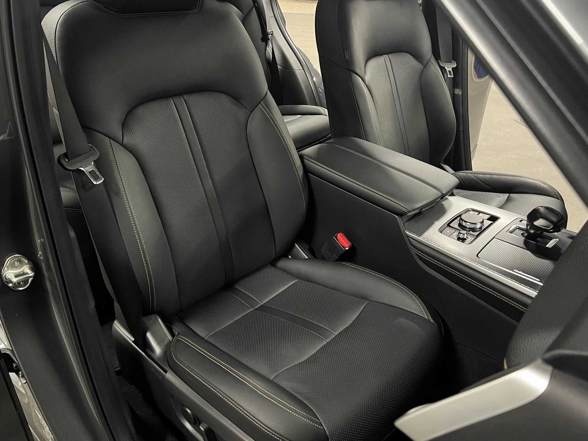 Hoofdafbeelding Mazda CX-60