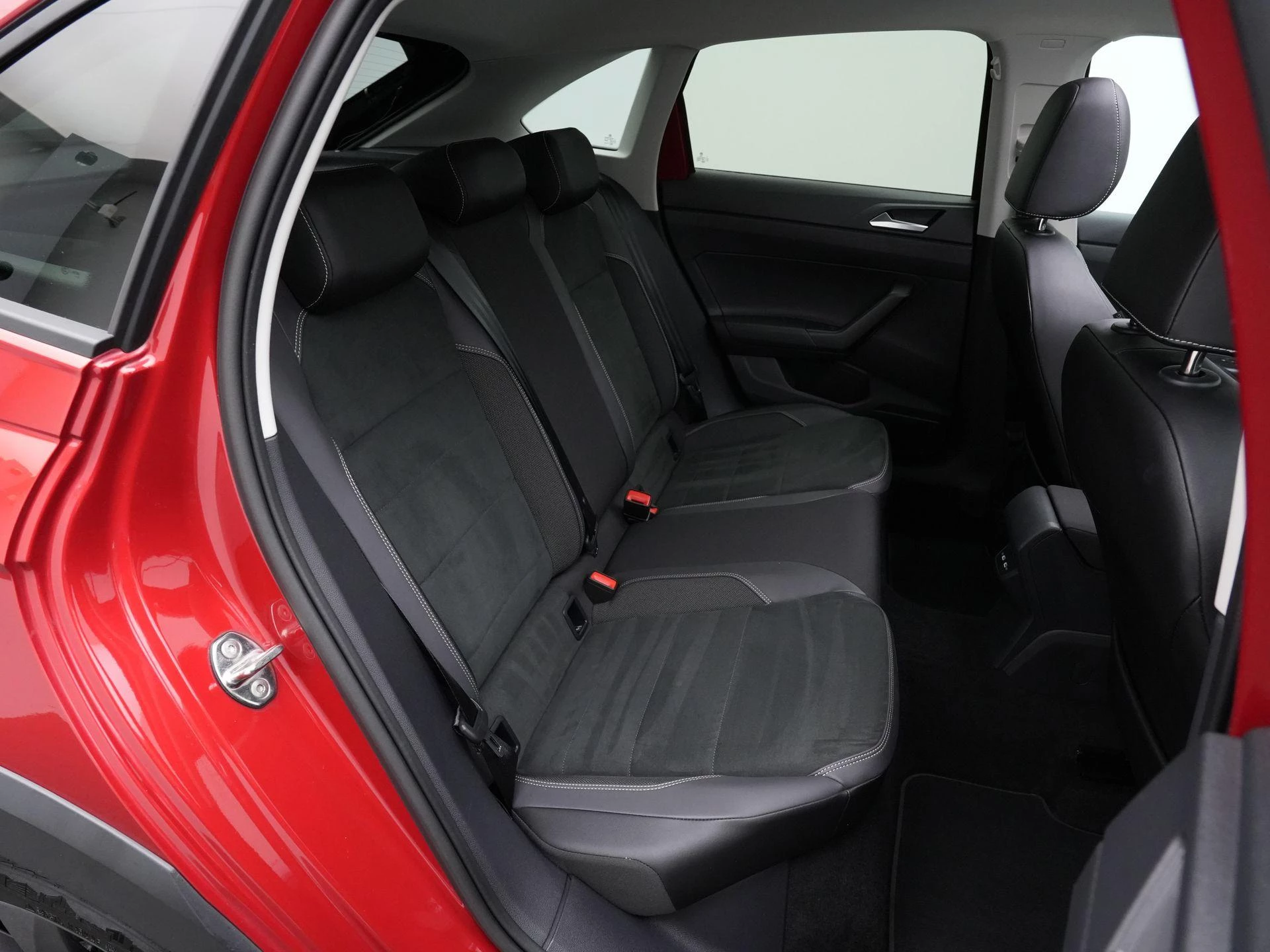 Hoofdafbeelding Volkswagen Taigo