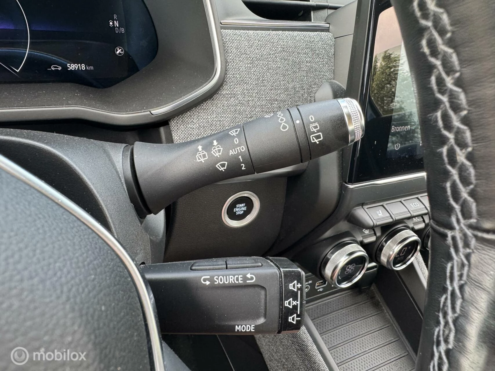 Hoofdafbeelding Renault ZOE