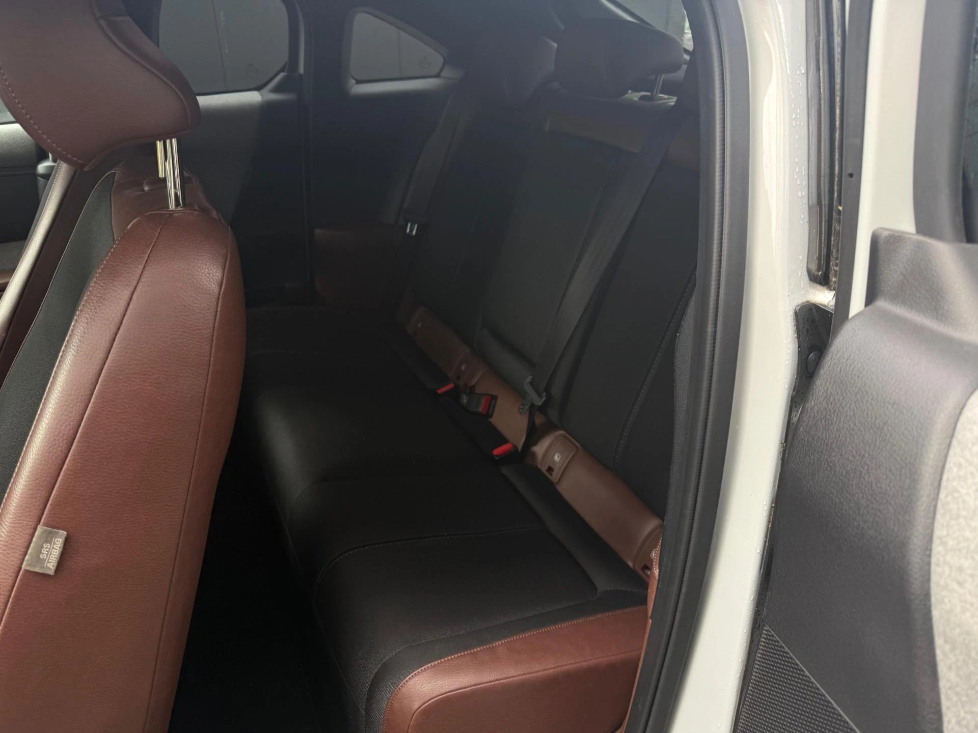 Hoofdafbeelding Mazda MX-30