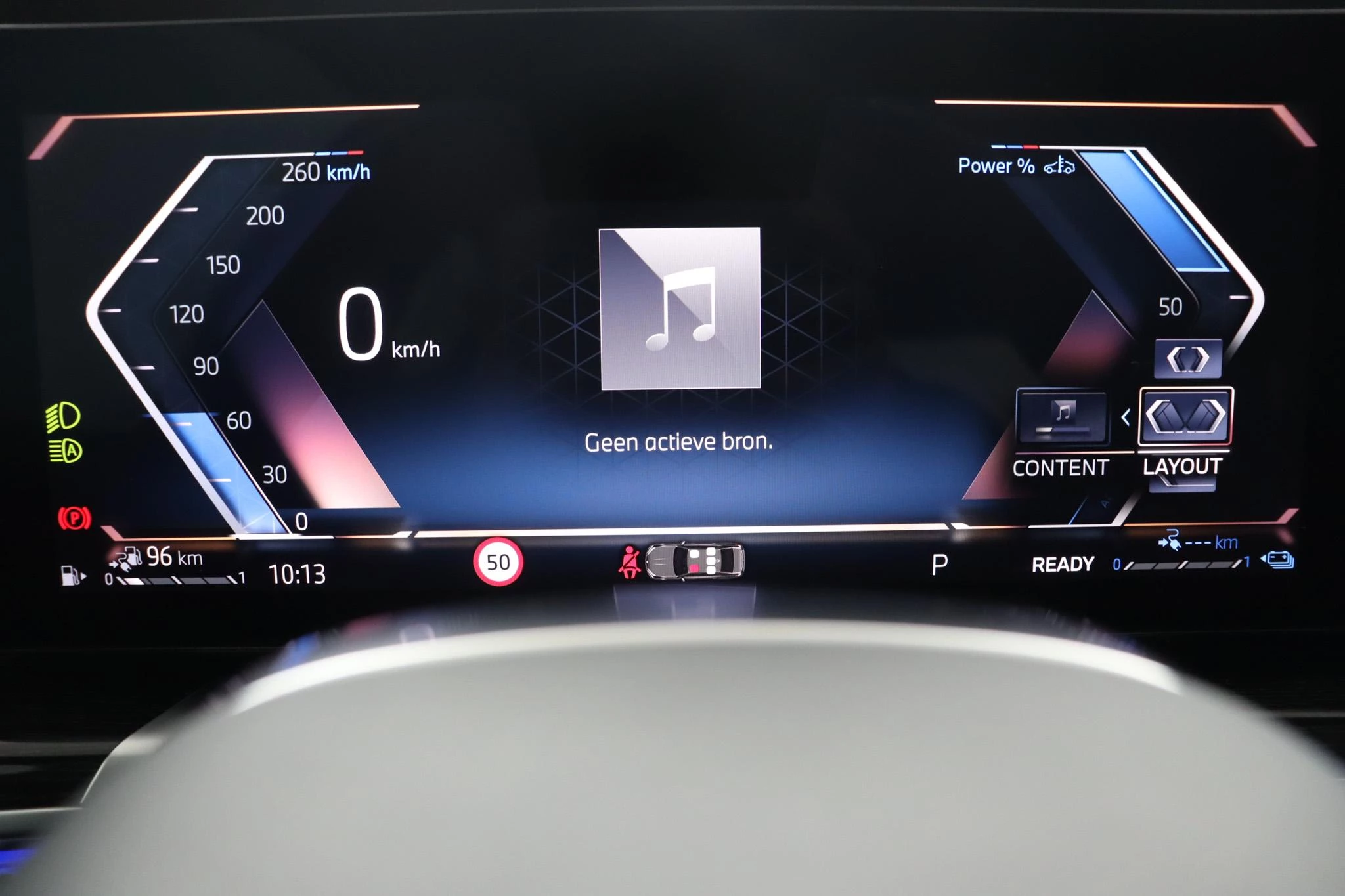 Hoofdafbeelding BMW 7 Serie