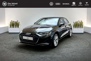 Audi A3 Sportback Pro Line 30 TFSI S tronic