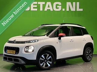 Citroen C3 Aircross 1.2 S&S C-Series