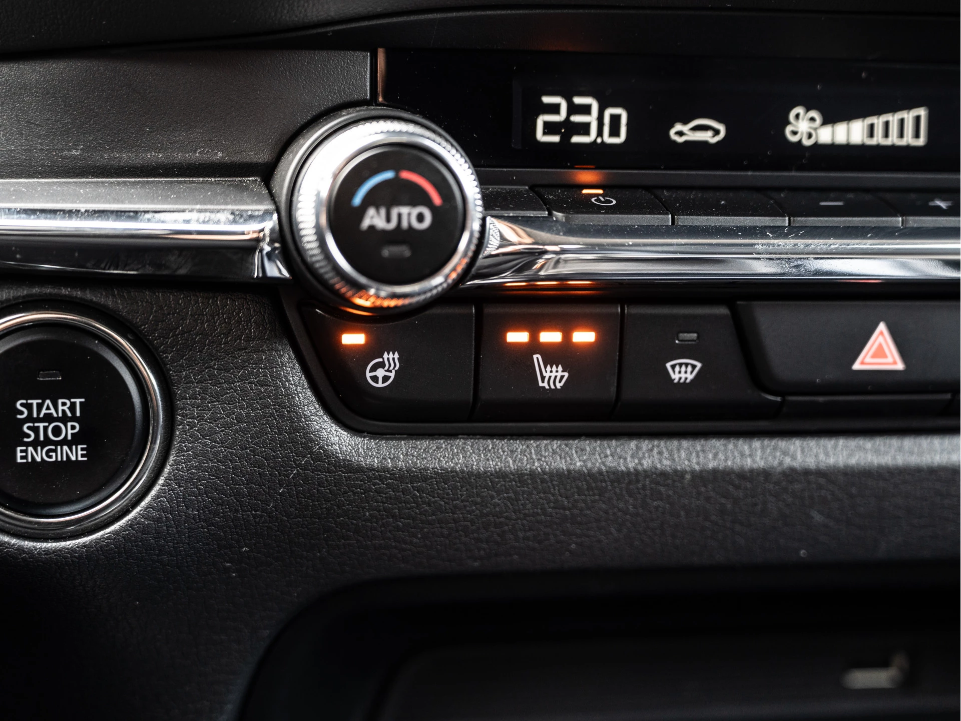 Hoofdafbeelding Mazda CX-30