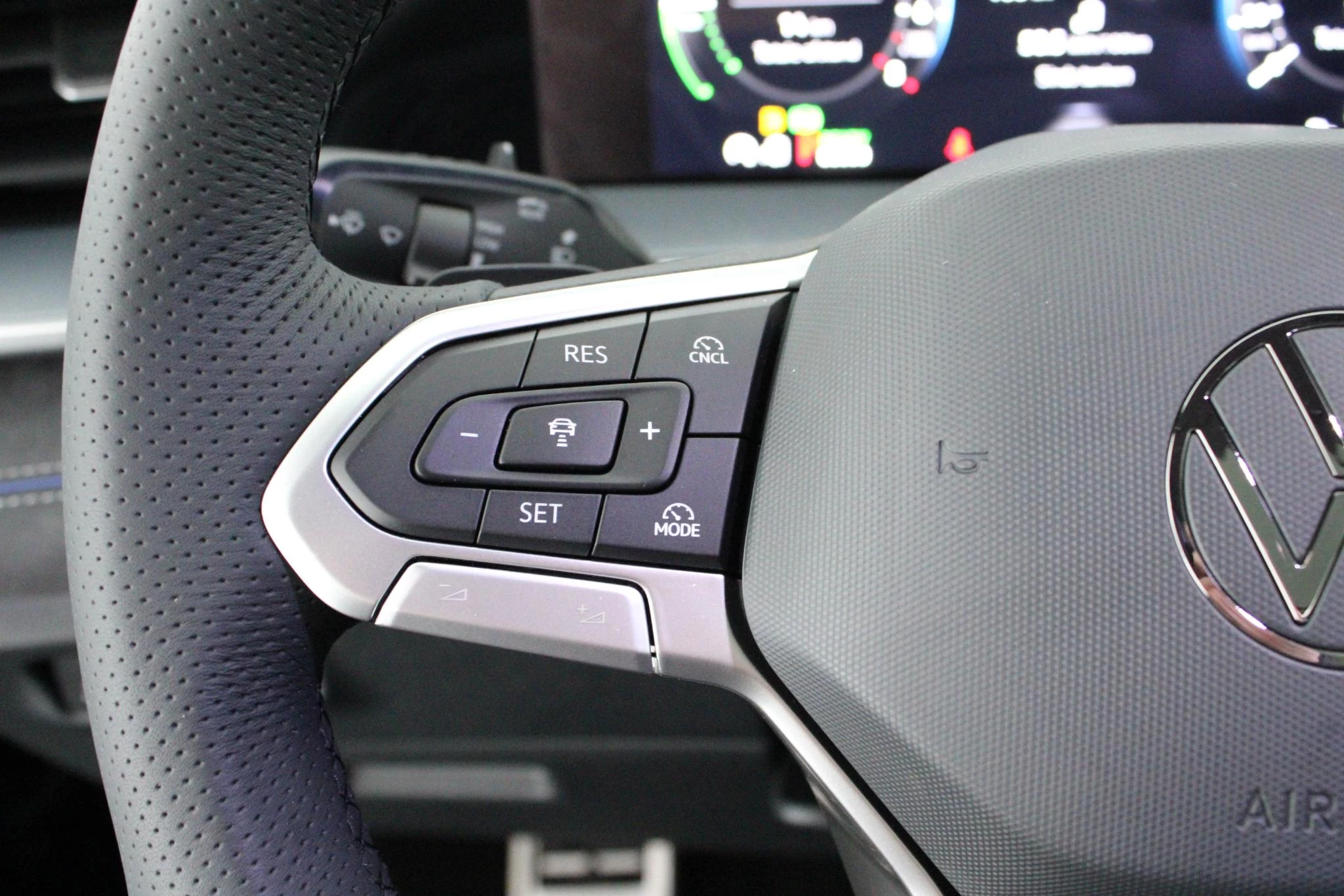 Hoofdafbeelding Volkswagen Tayron