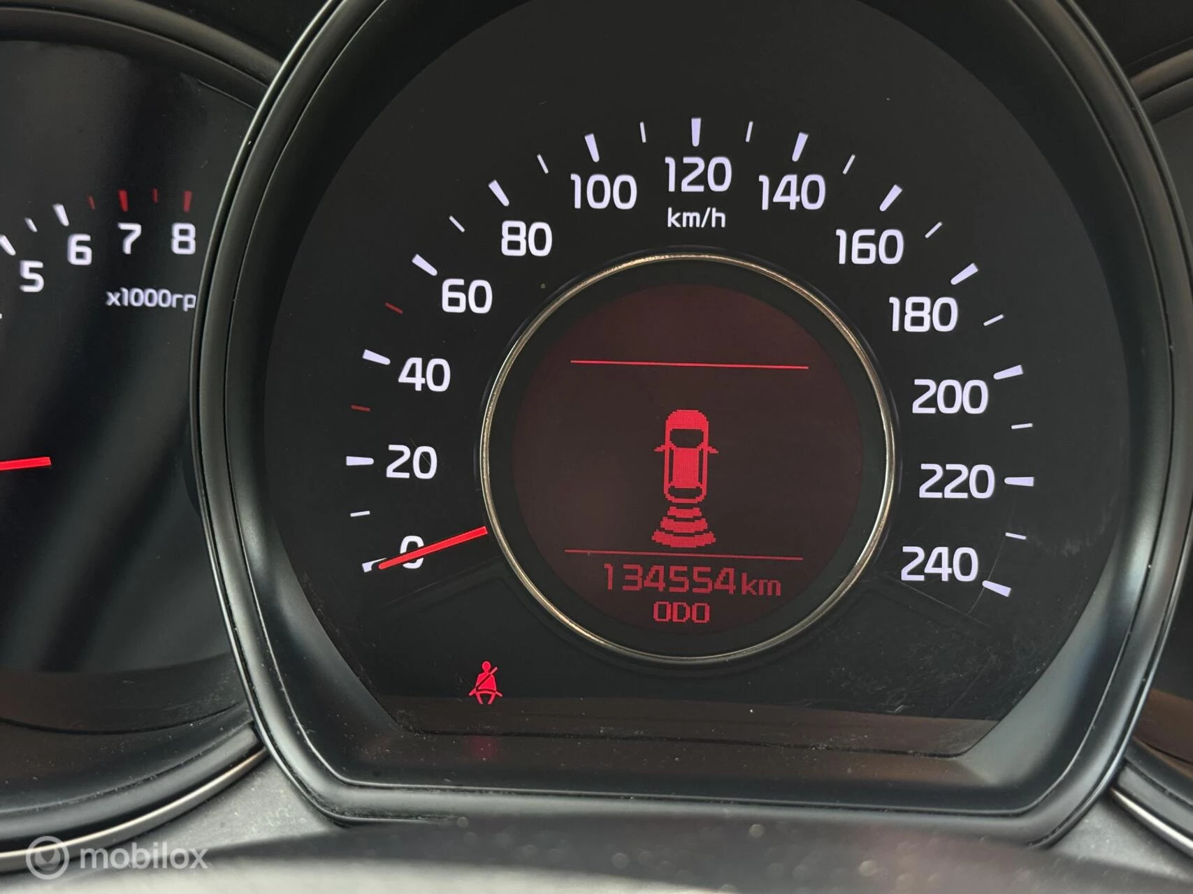 Hoofdafbeelding Kia cee'd