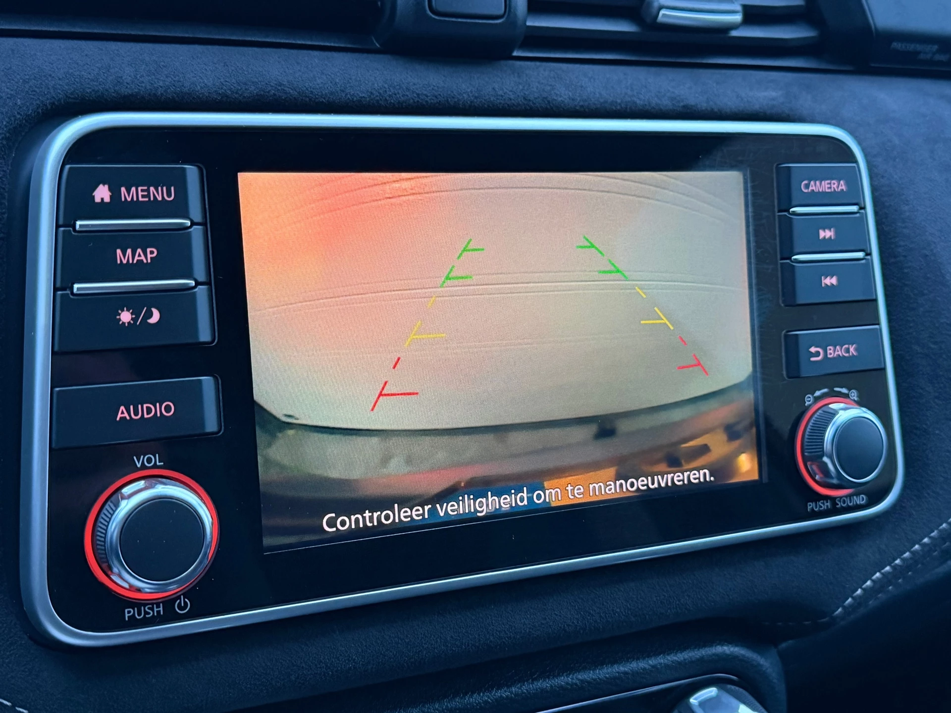 Hoofdafbeelding Nissan Micra