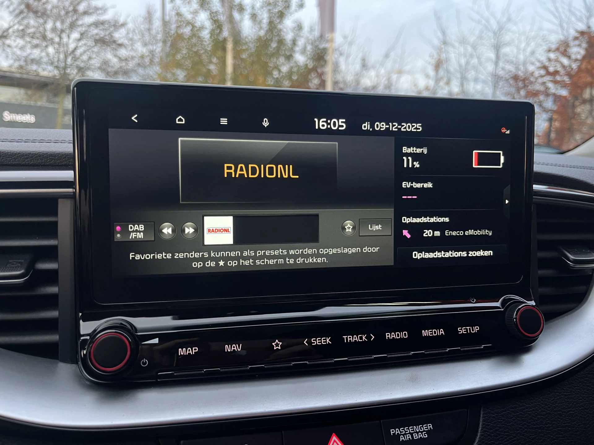 Hoofdafbeelding Kia XCeed