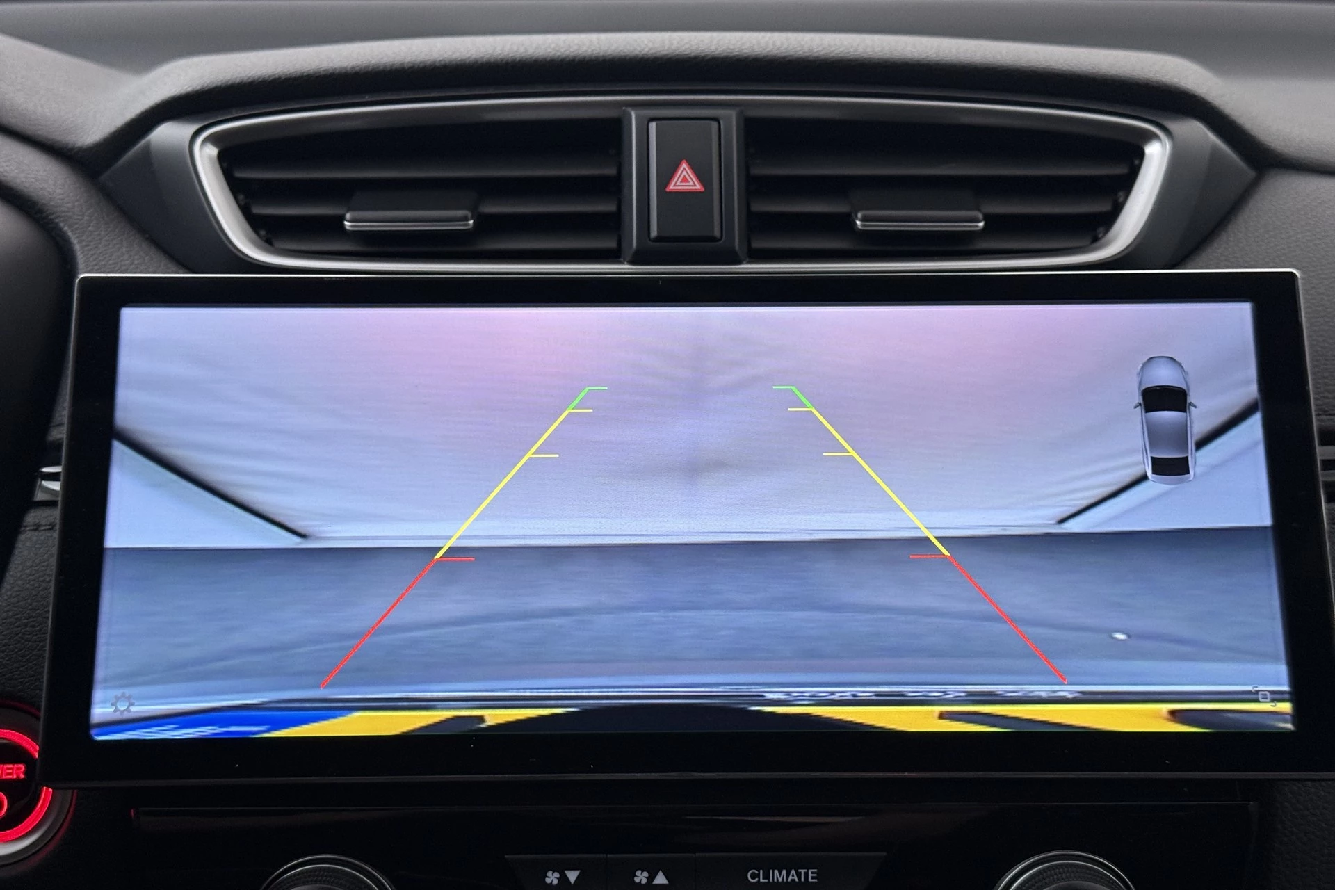 Hoofdafbeelding Honda CR-V