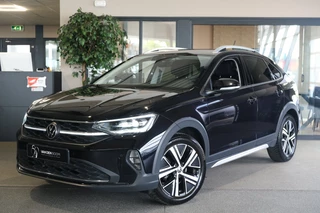 Volkswagen Taigo 1.0 TSI Style 110PK DSG IQ Led Navi Cam ACC Virtual Stoelverwarming