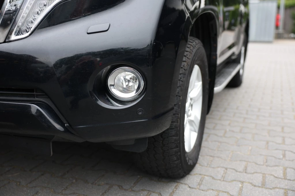 Hoofdafbeelding Toyota Land Cruiser