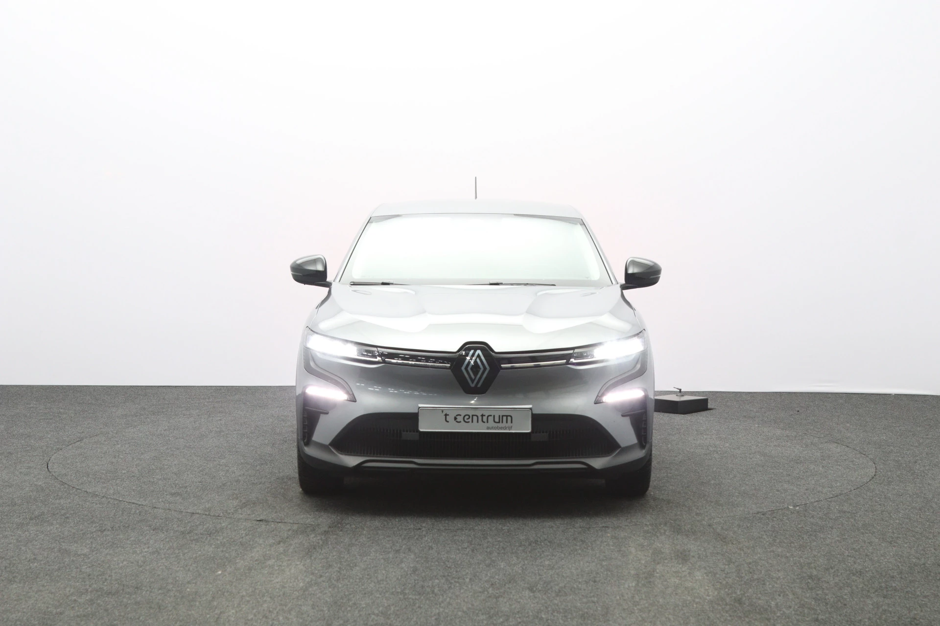 Hoofdafbeelding Renault Megane E-Tech