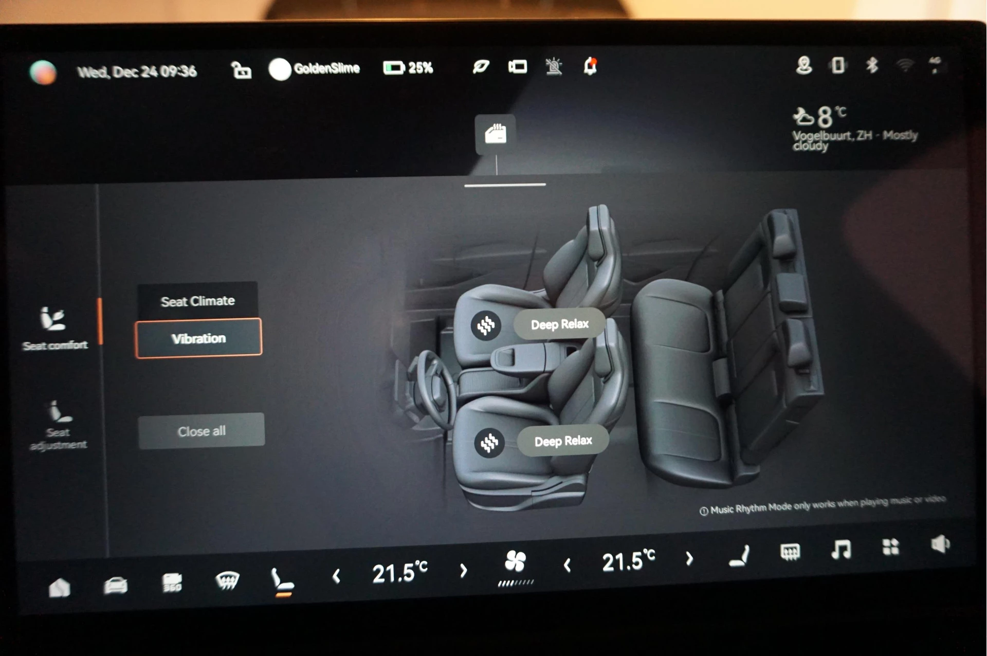 Hoofdafbeelding Volvo EX30