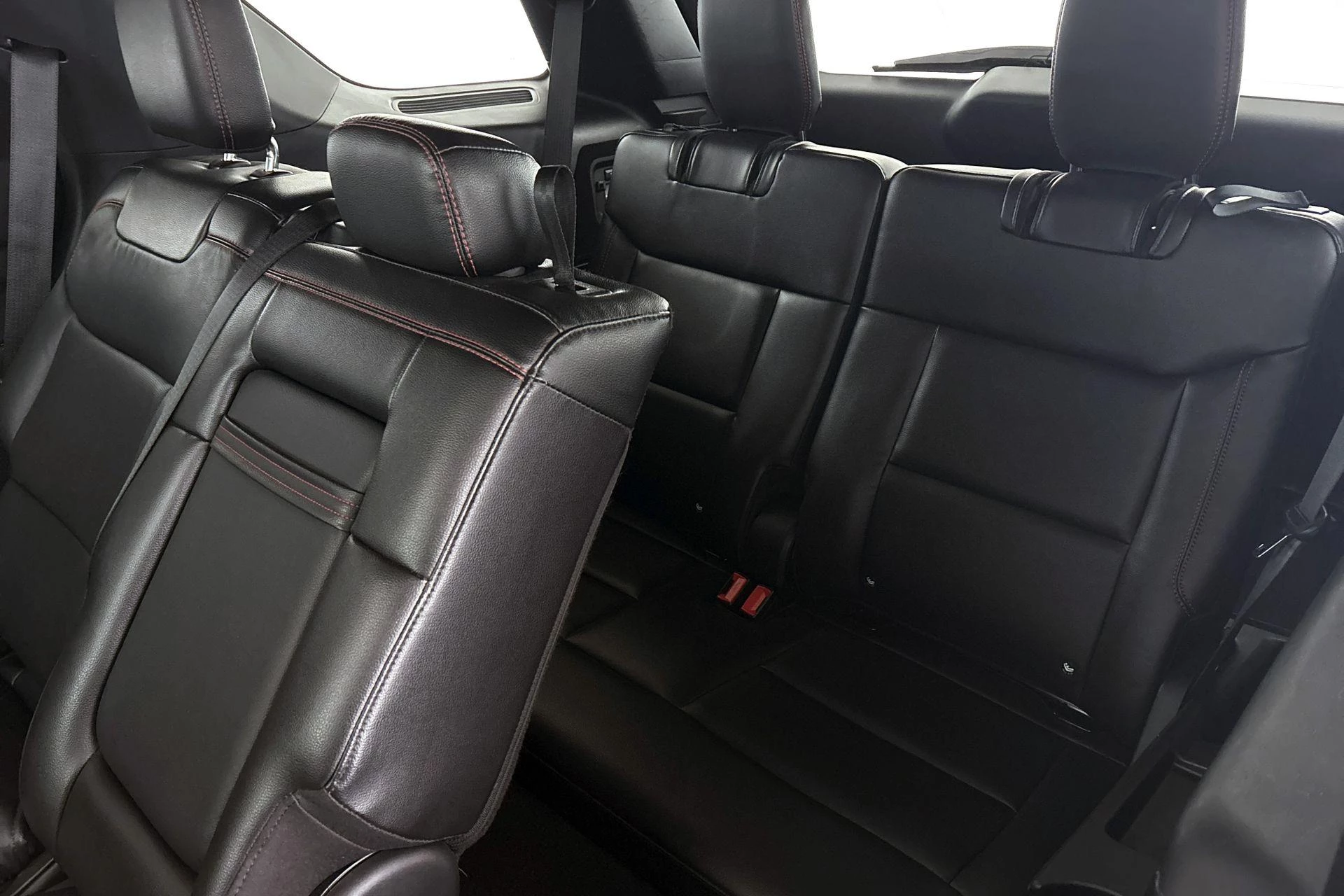 Hoofdafbeelding Ford Explorer