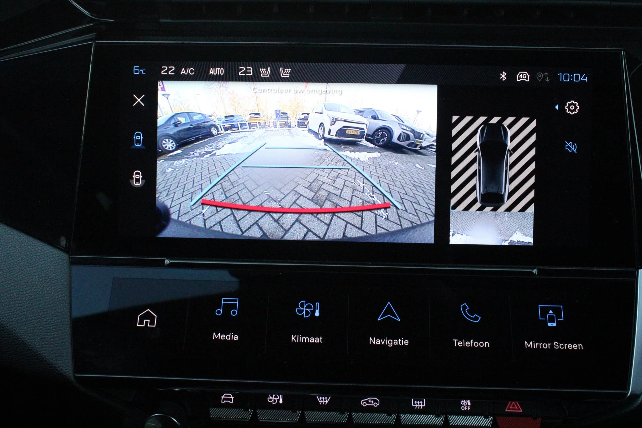 Hoofdafbeelding Peugeot 408