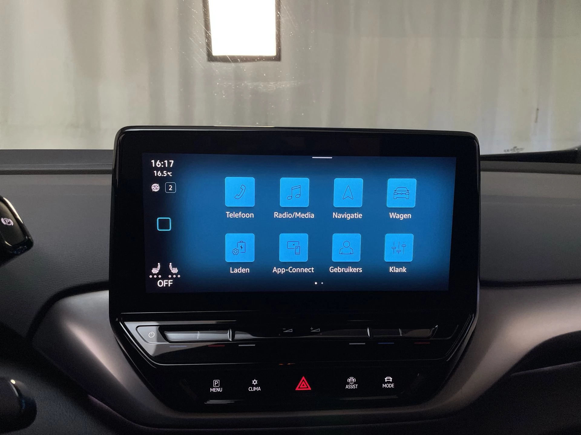 Hoofdafbeelding Volkswagen ID.4