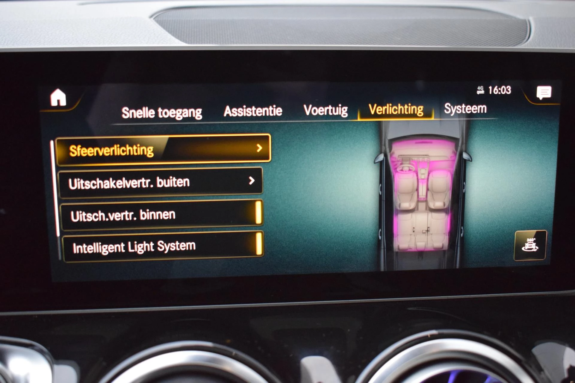 Hoofdafbeelding Mercedes-Benz GLB