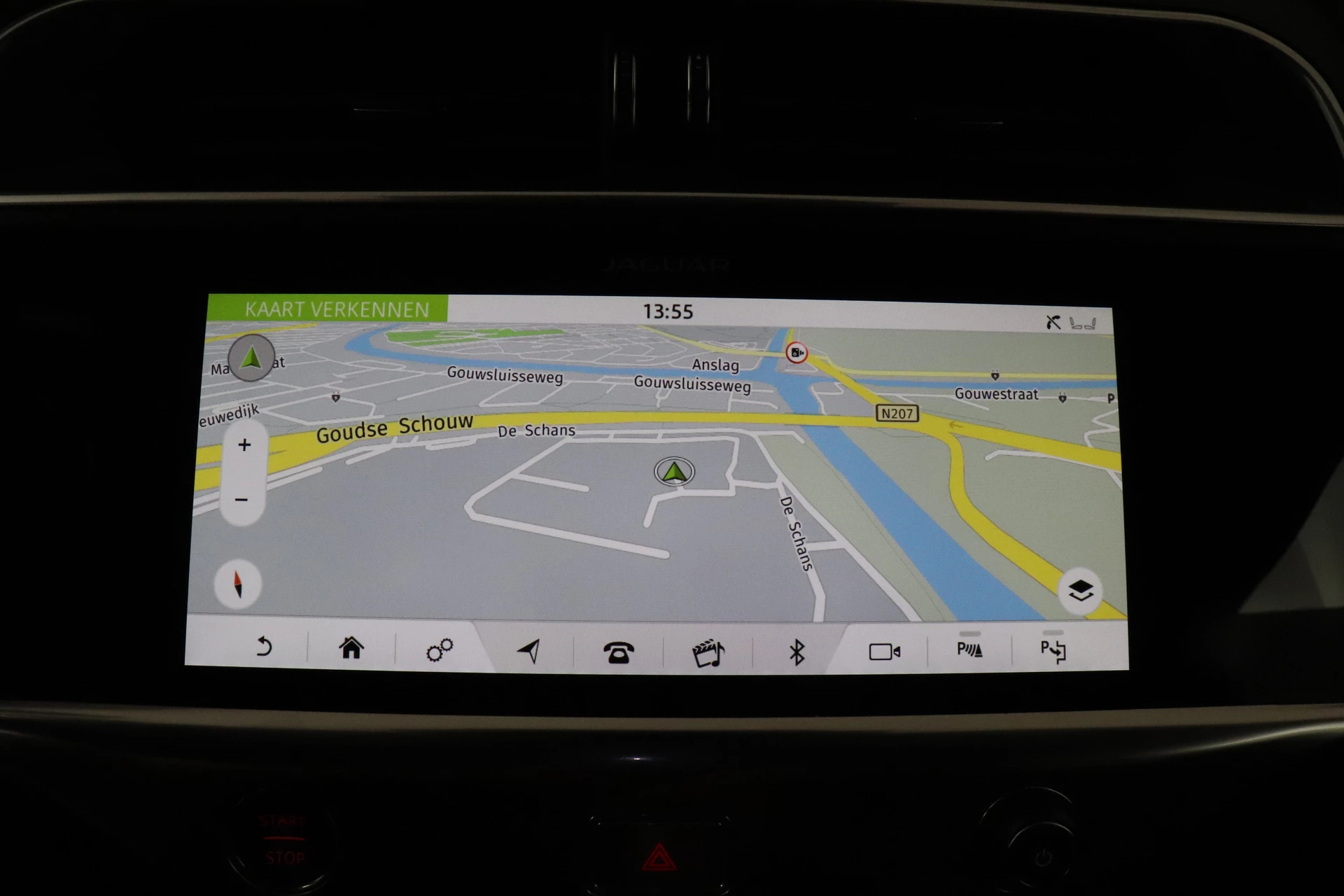 Hoofdafbeelding Jaguar I-PACE