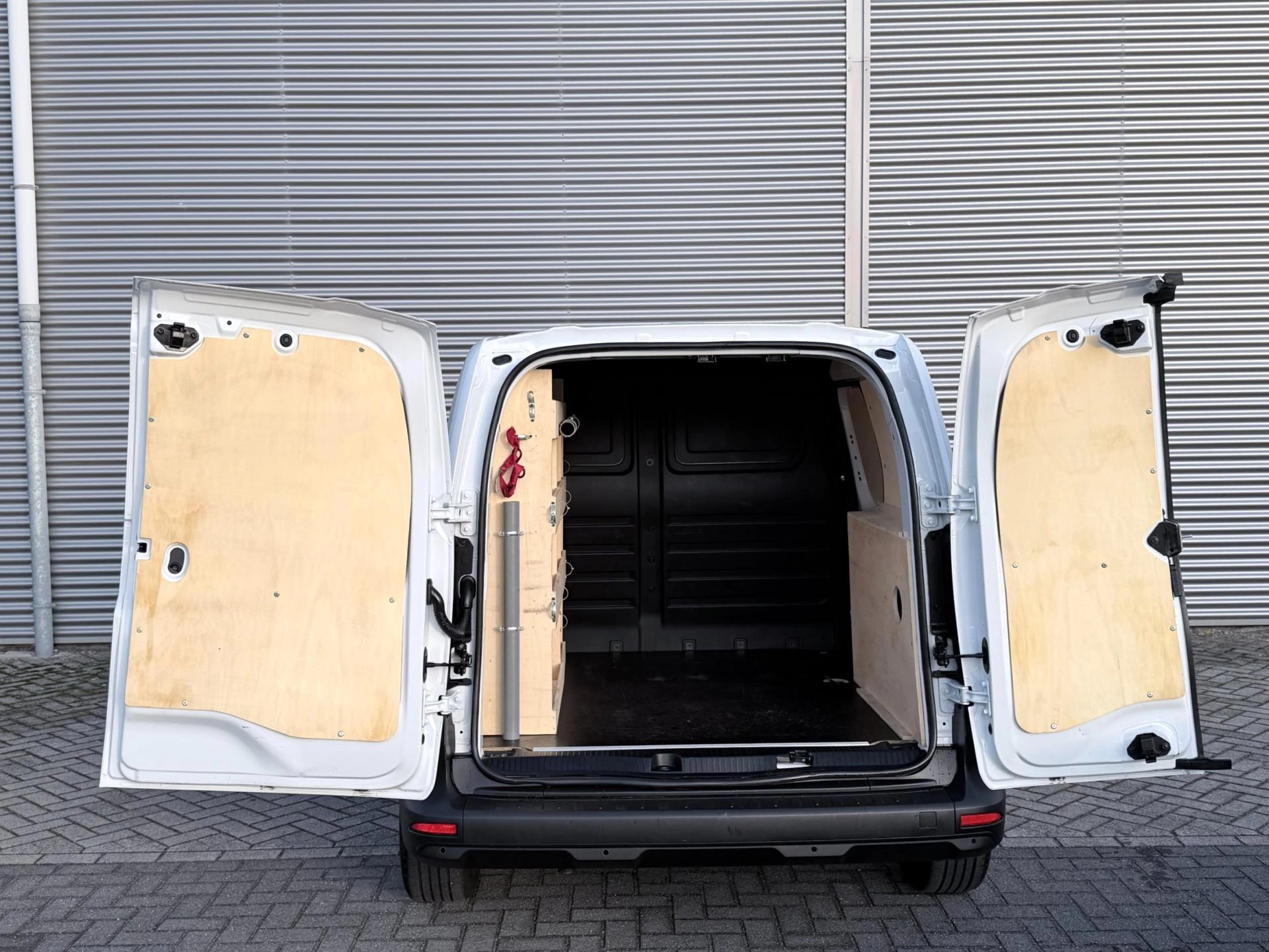 Hoofdafbeelding Renault Kangoo