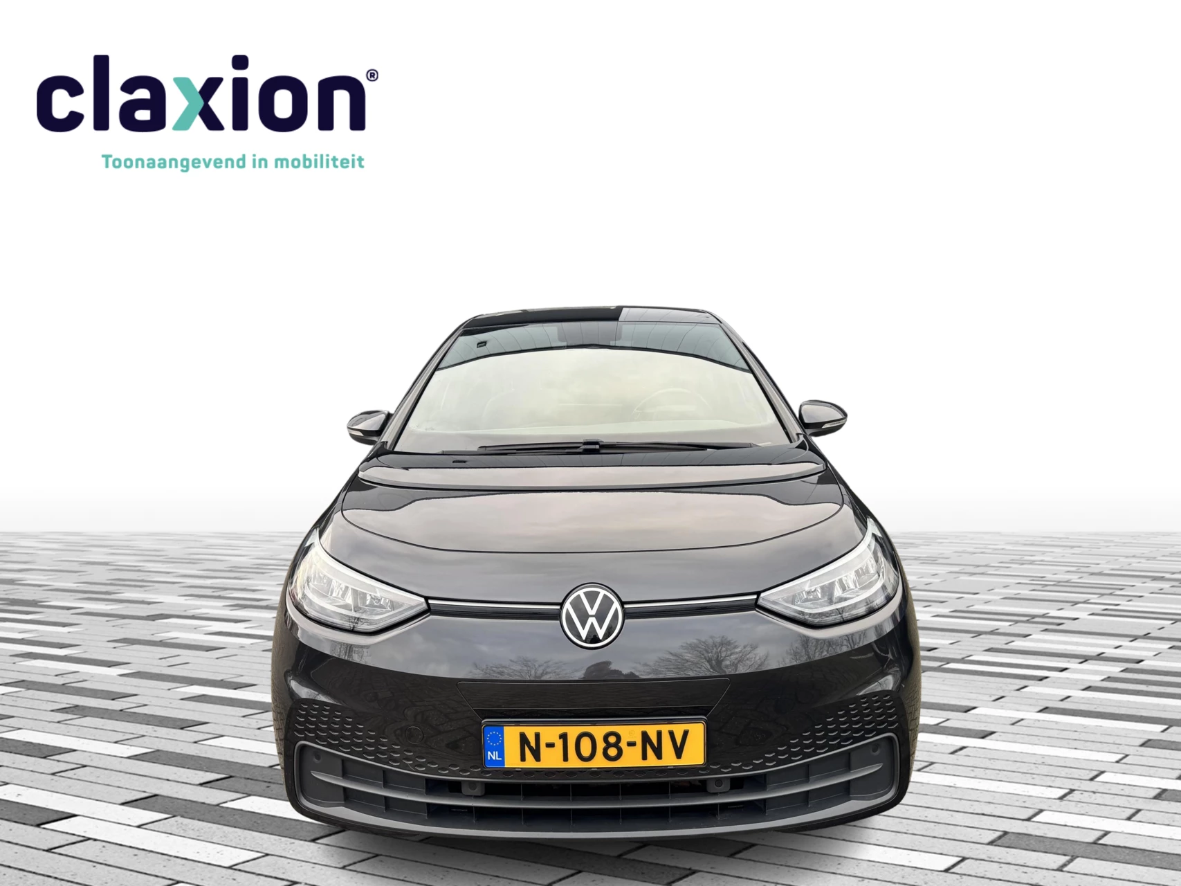 Hoofdafbeelding Volkswagen ID.3