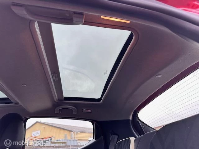 Hoofdafbeelding Lancia Ypsilon