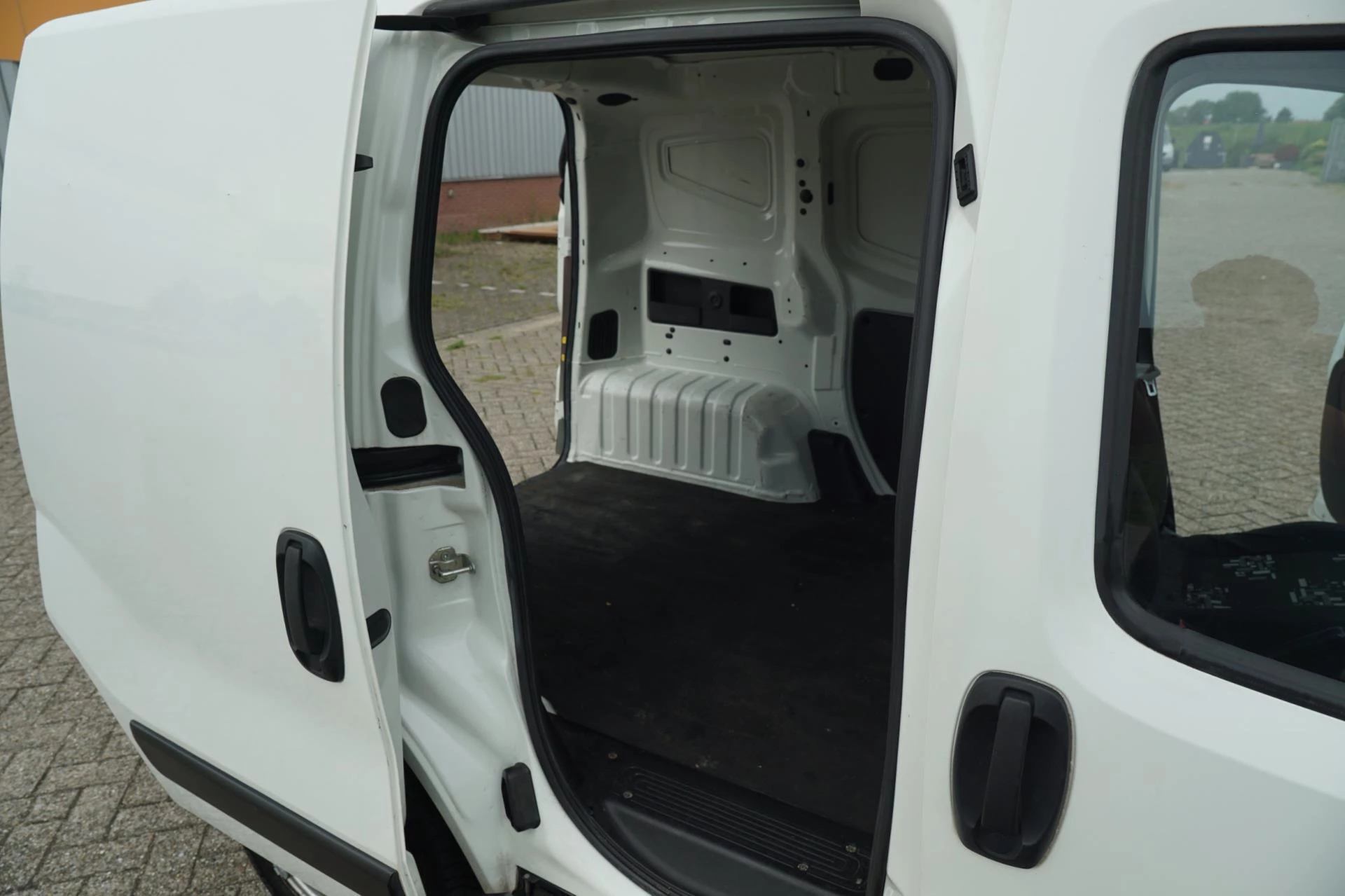 Hoofdafbeelding Fiat Fiorino