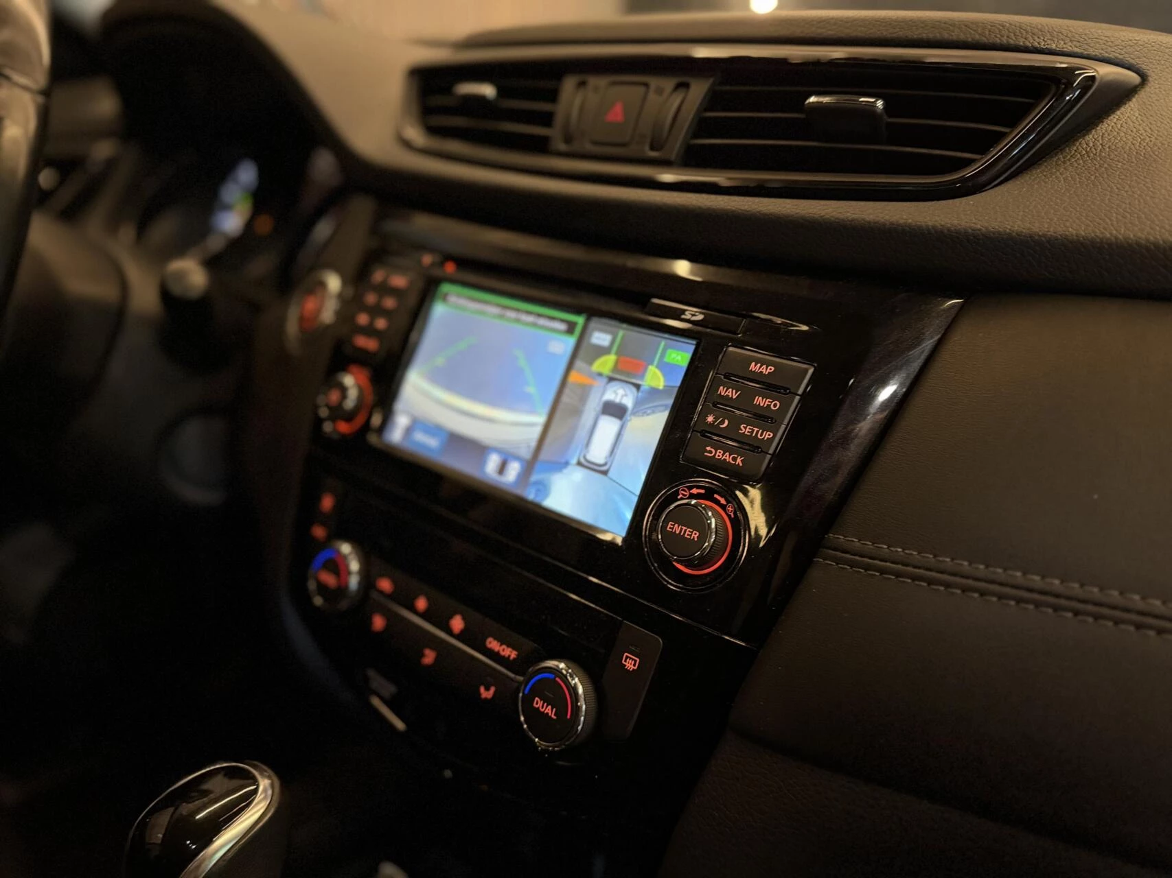 Hoofdafbeelding Nissan X-Trail
