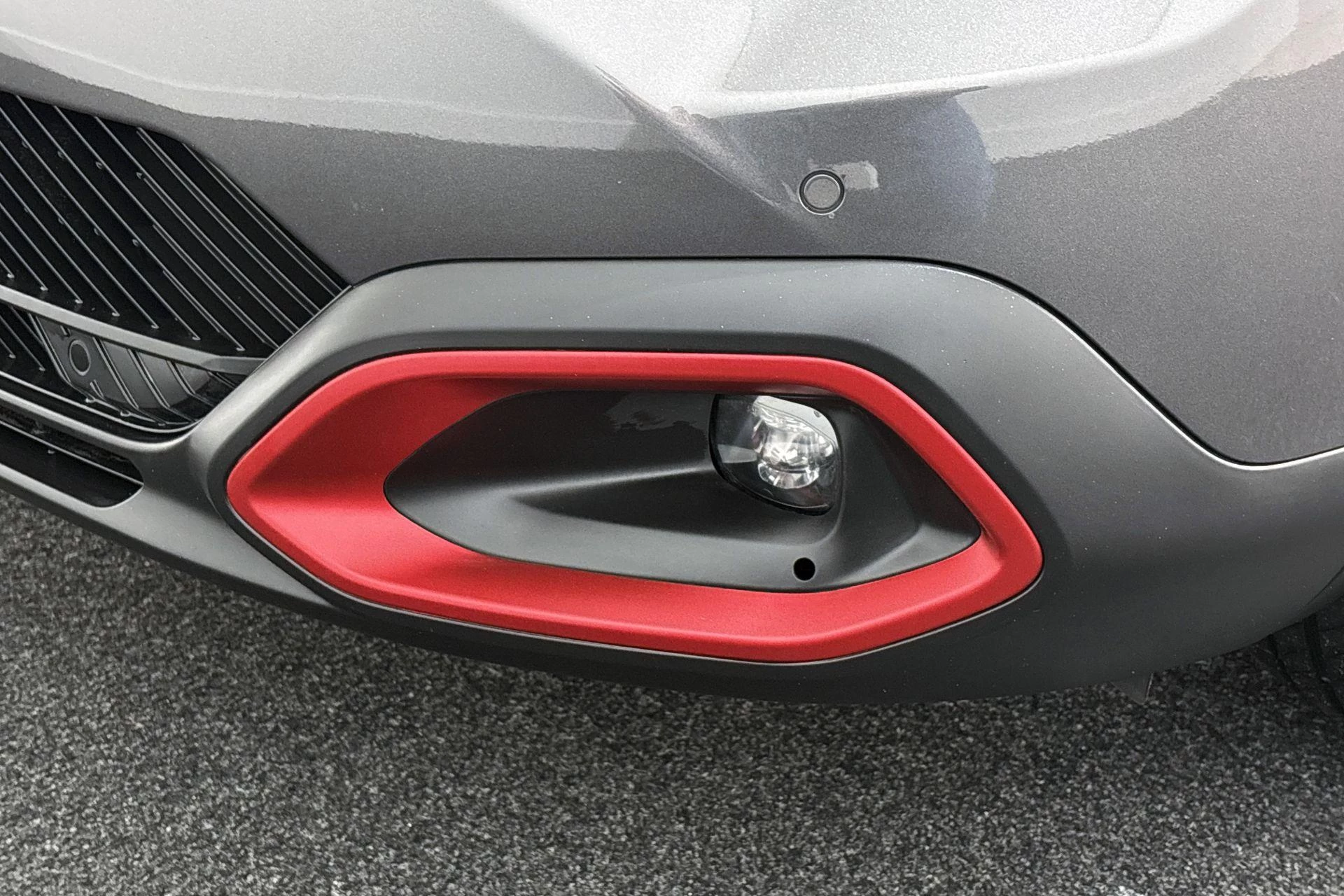 Hoofdafbeelding Citroën ë-C4