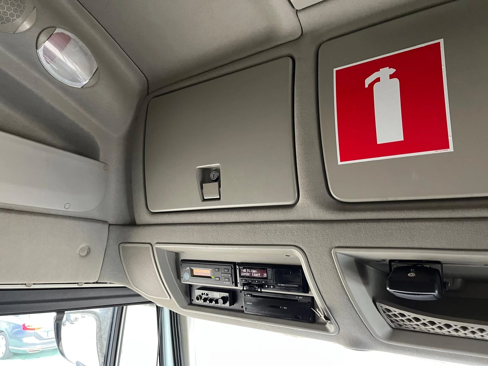 Hoofdafbeelding Iveco Stralis