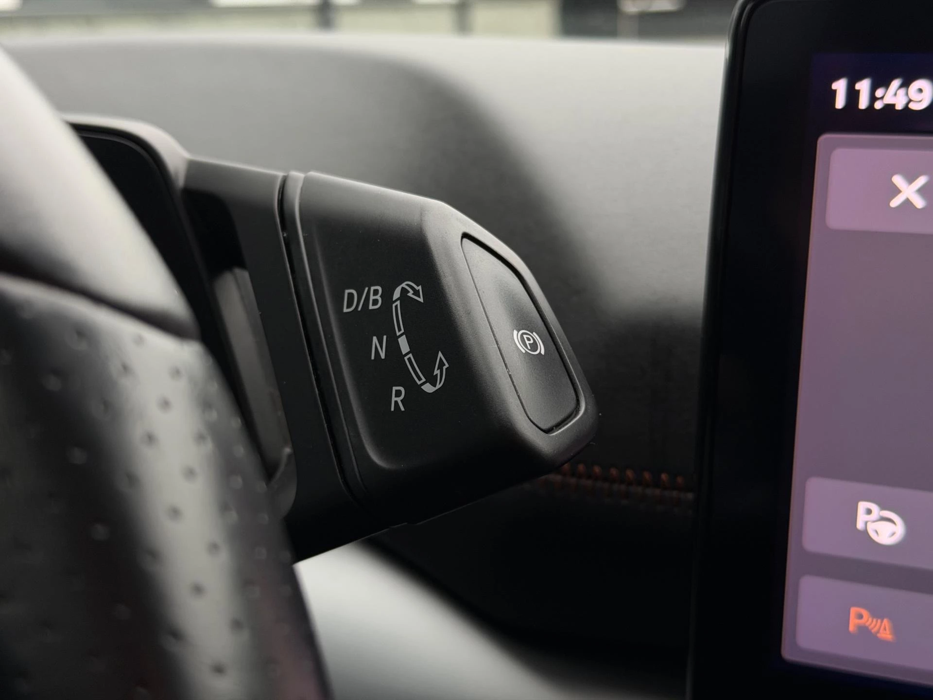 Hoofdafbeelding CUPRA Born