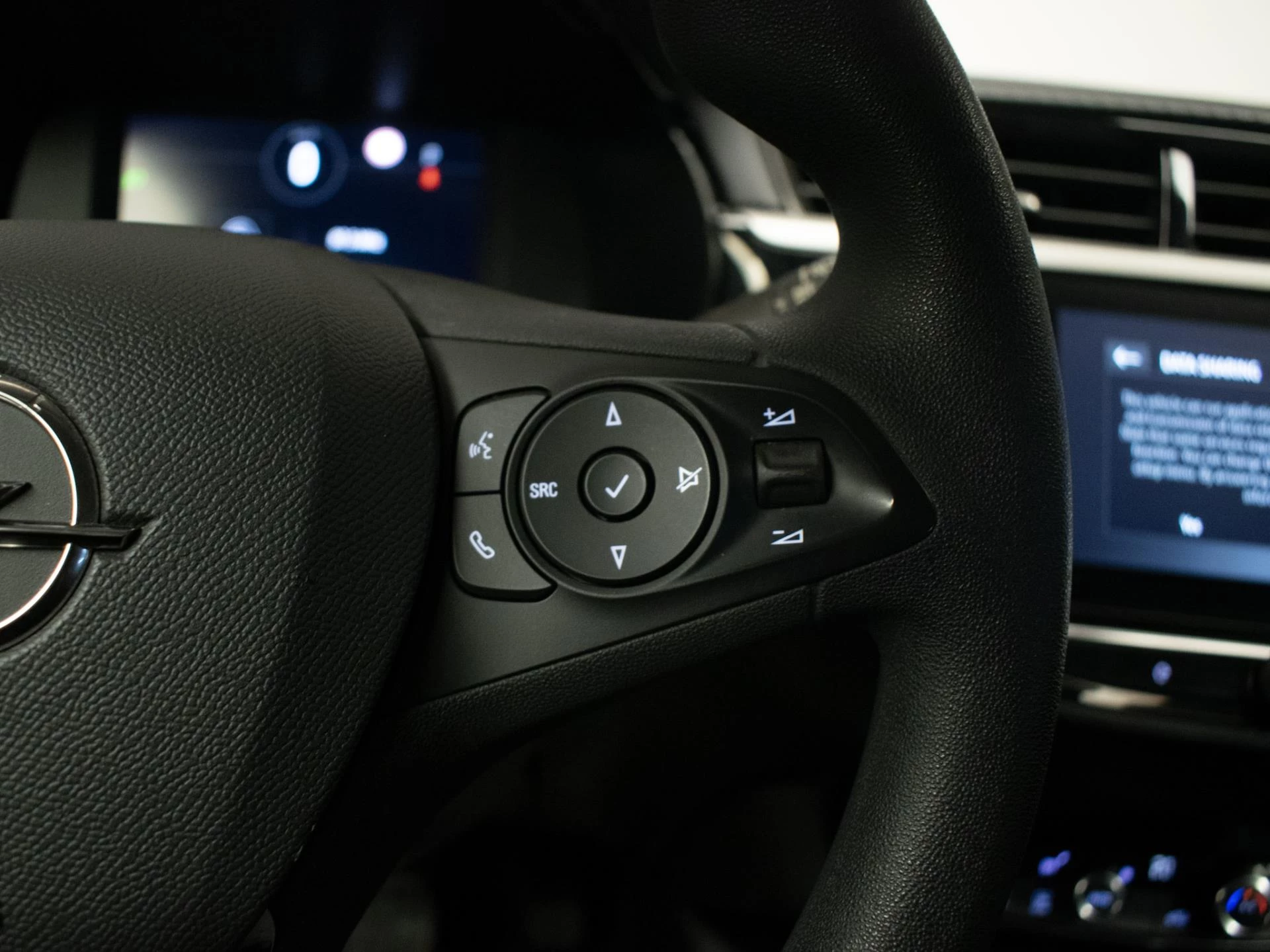 Hoofdafbeelding Opel Corsa-e