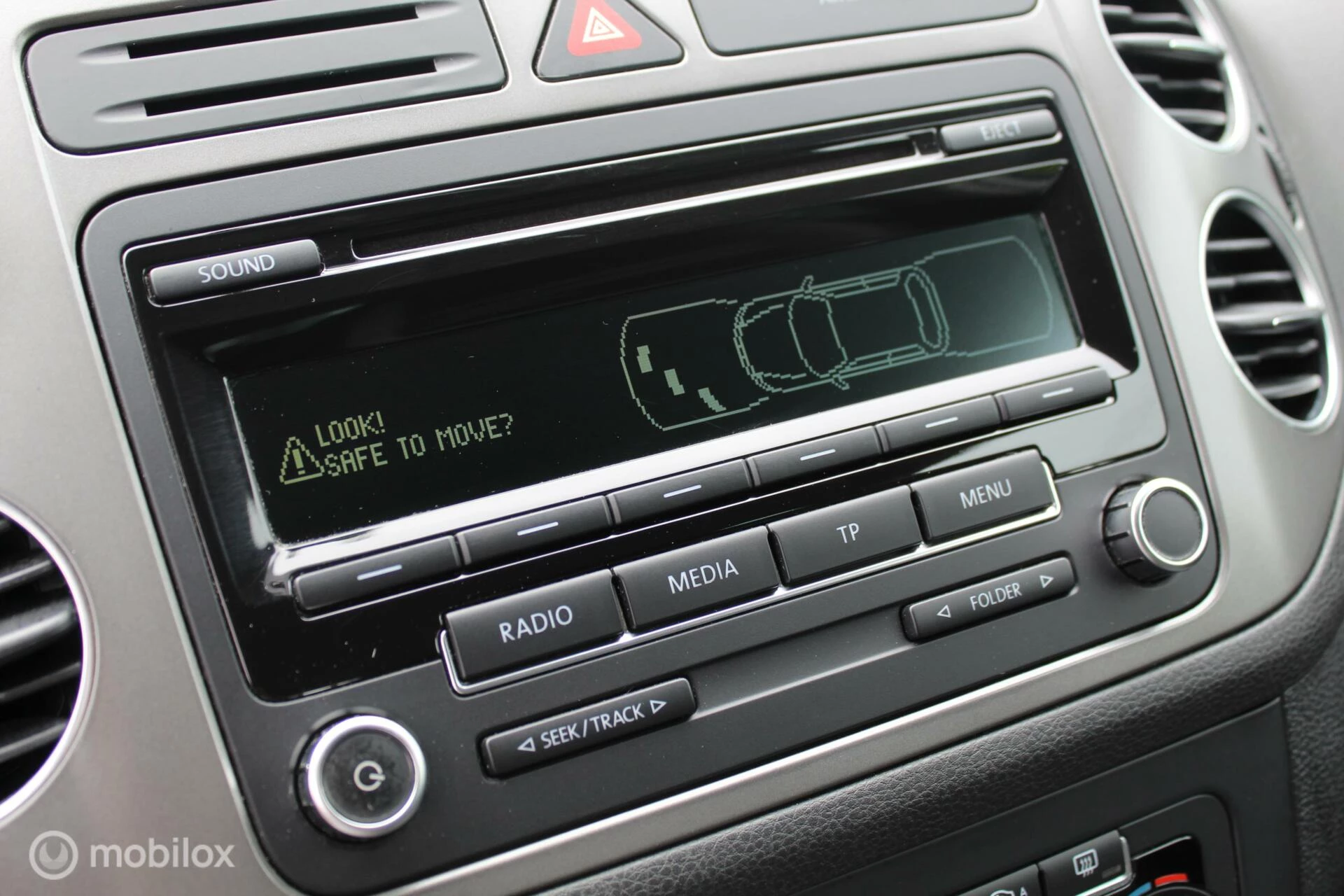 Hoofdafbeelding Volkswagen Golf Plus
