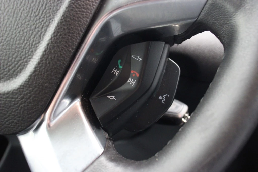 Hoofdafbeelding Ford Tourneo Custom