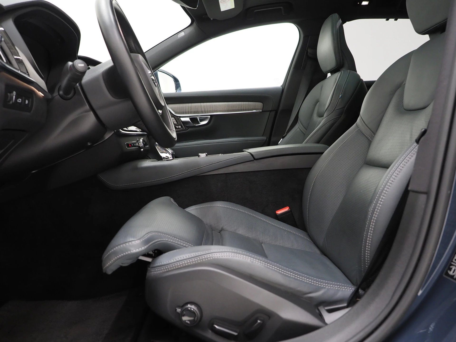 Hoofdafbeelding Volvo V90