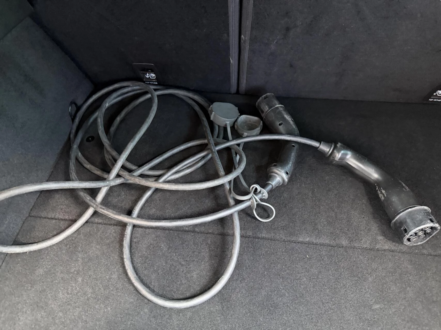 Hoofdafbeelding Renault Megane E-Tech